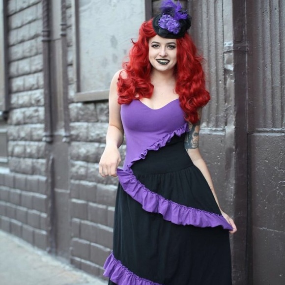 Sammy Dress - Picture 4 of 4